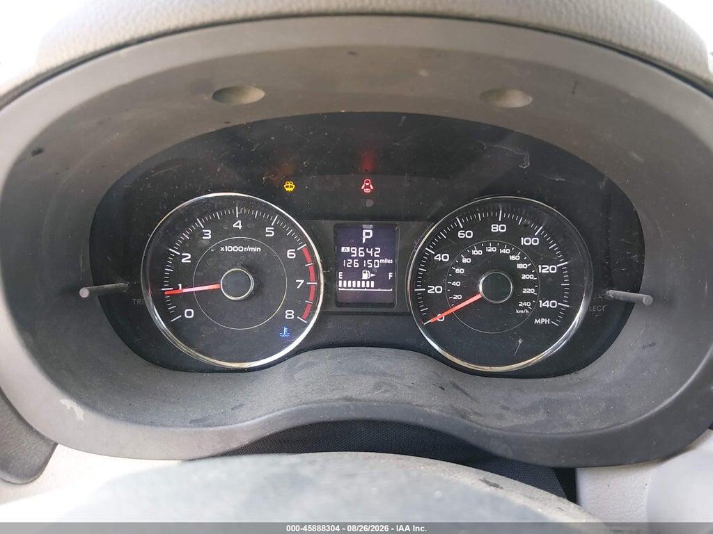 JF2SJAVC6GH450747 2016 SUBARU FORESTER photo no. 7