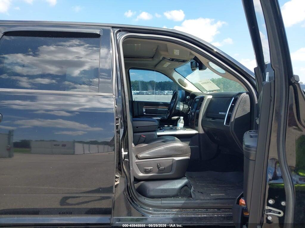 3C6UR5FL5FG545919 2015 RAM 2500 photo no. 5