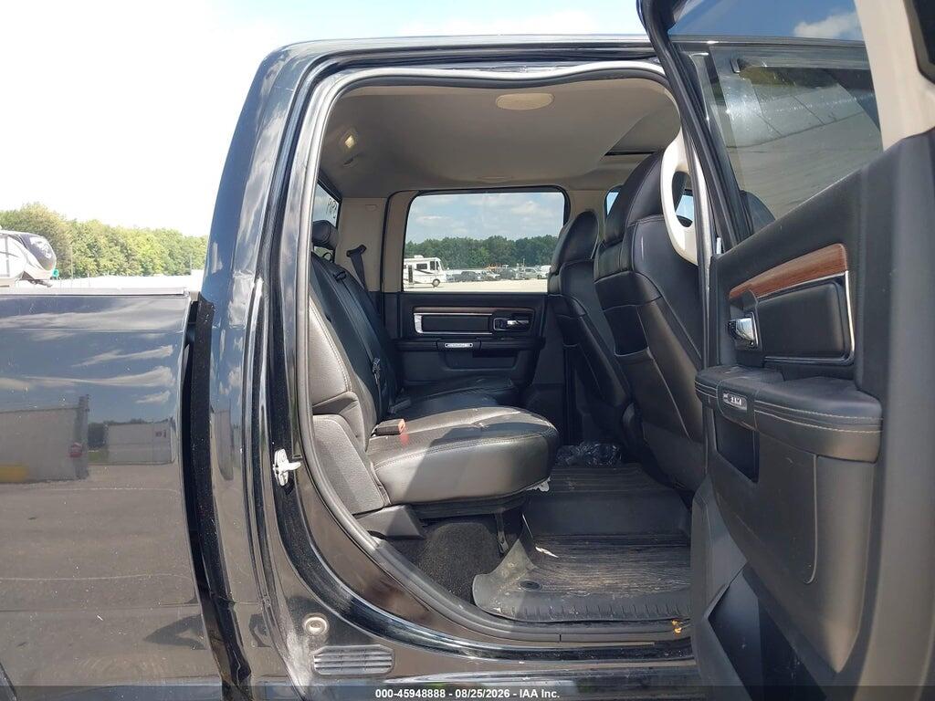 3C6UR5FL5FG545919 2015 RAM 2500 photo no. 8