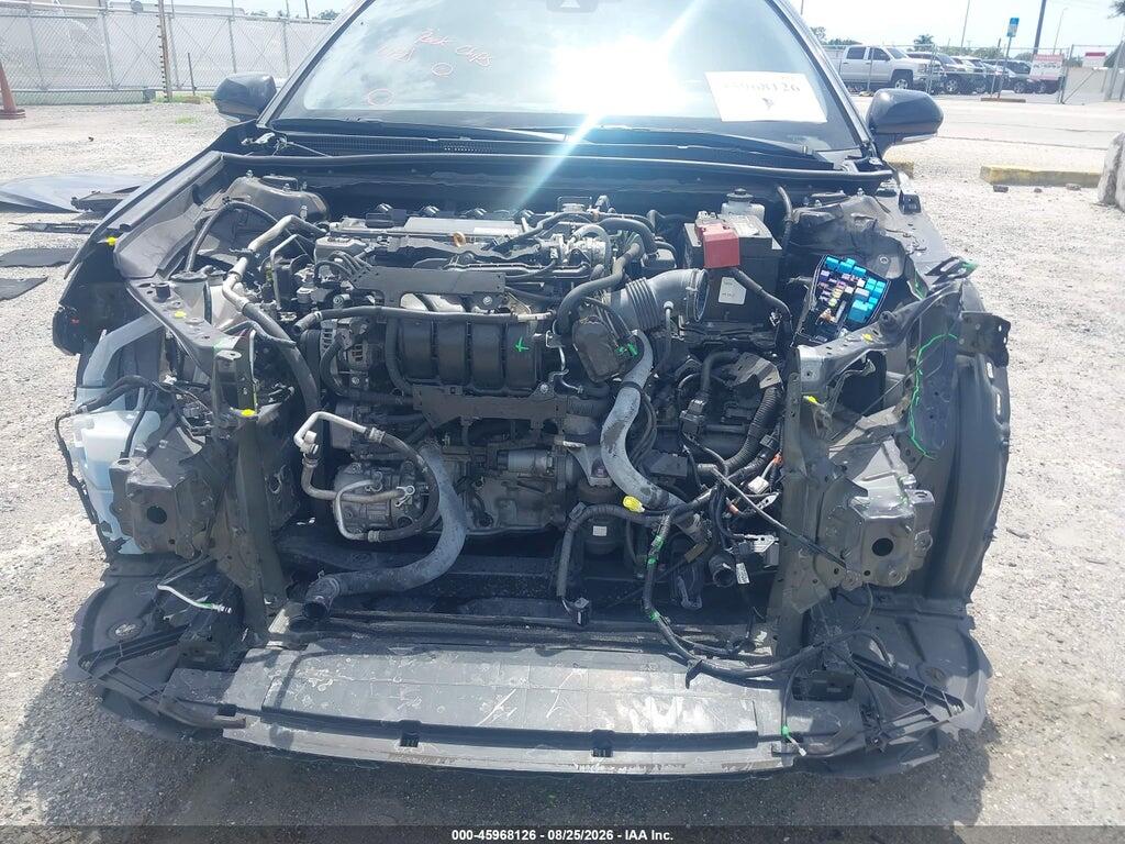 4T1G11AK0PU759411 2023 TOYOTA CAMRY photo no. 6