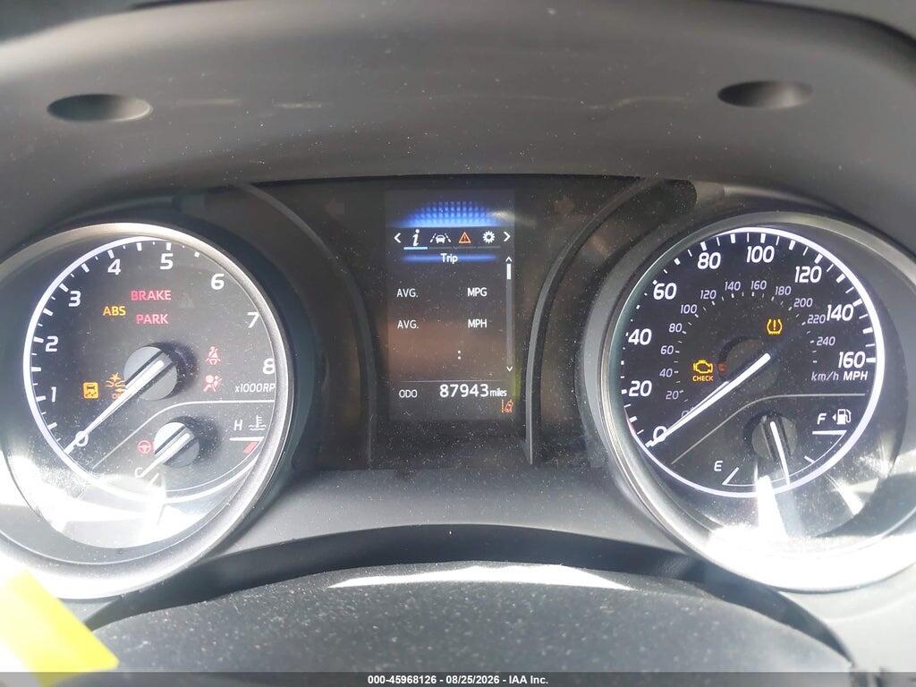 4T1G11AK0PU759411 2023 TOYOTA CAMRY photo no. 7