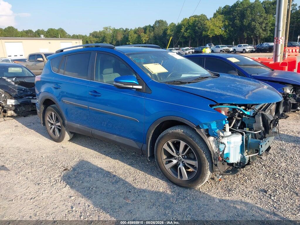 2017 TOYOTA RAV4 2T3WFREV7HW398798