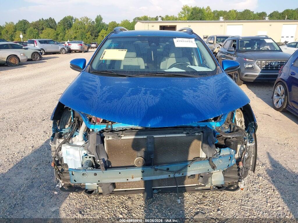 2T3WFREV7HW398798 2017 TOYOTA RAV4 photo no. 12