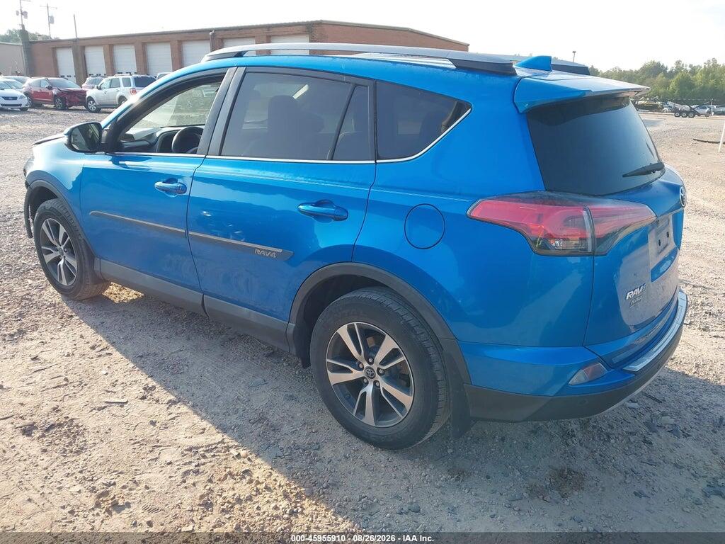 2T3WFREV7HW398798 2017 TOYOTA RAV4 photo no. 3