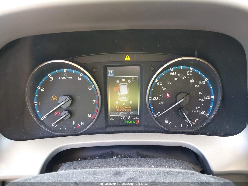 2T3WFREV7HW398798 2017 TOYOTA RAV4 photo no. 7