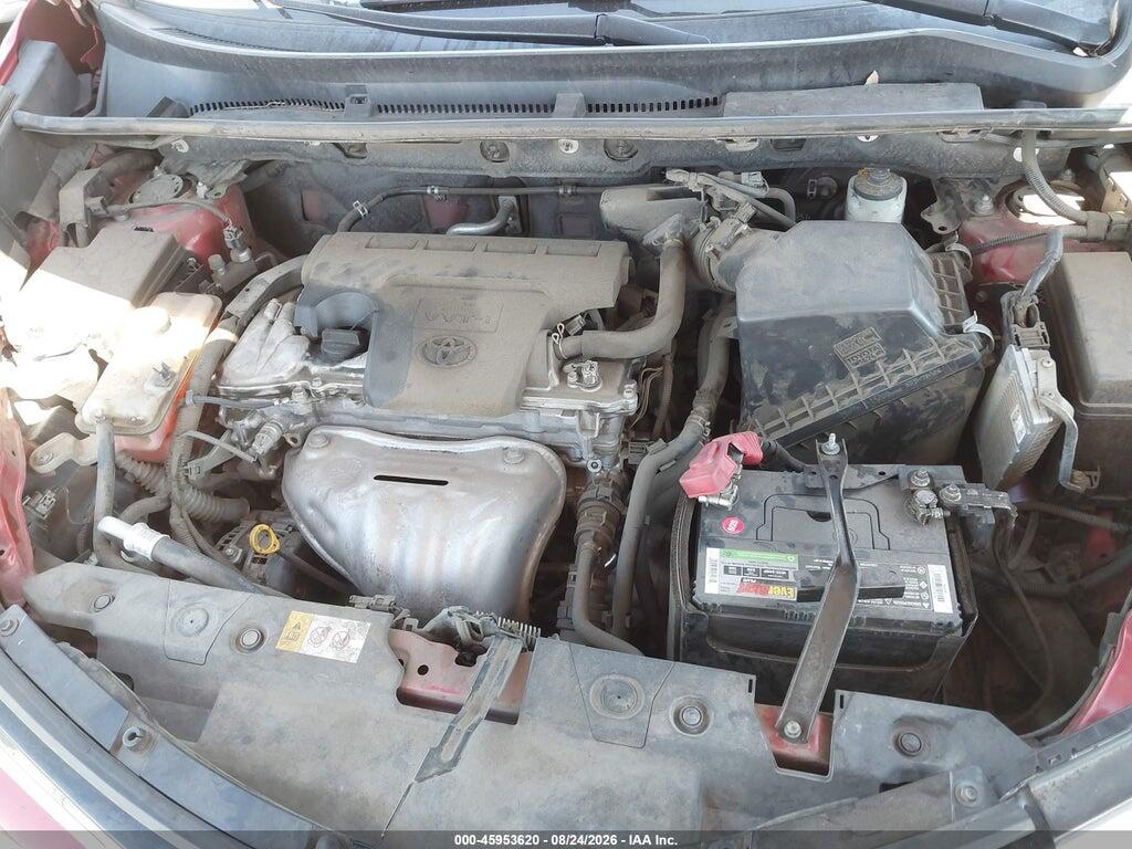 JTMWFREV3HJ112993 2017 TOYOTA RAV4 photo no. 10
