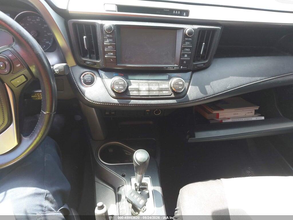 JTMWFREV3HJ112993 2017 TOYOTA RAV4 photo no. 11
