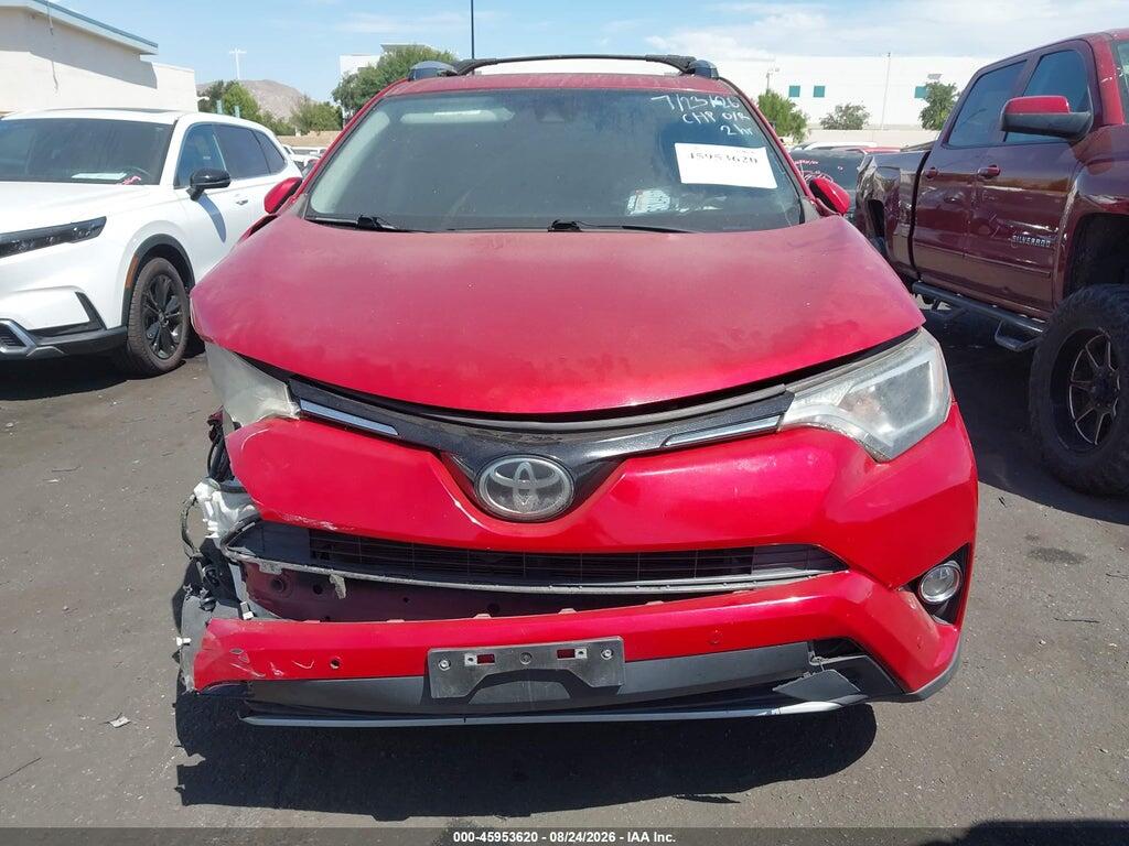 JTMWFREV3HJ112993 2017 TOYOTA RAV4 photo no. 12