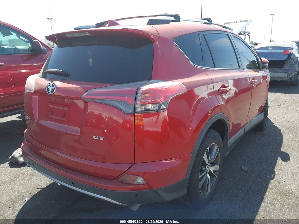 JTMWFREV3HJ112993 2017 TOYOTA RAV4 photo no. 4