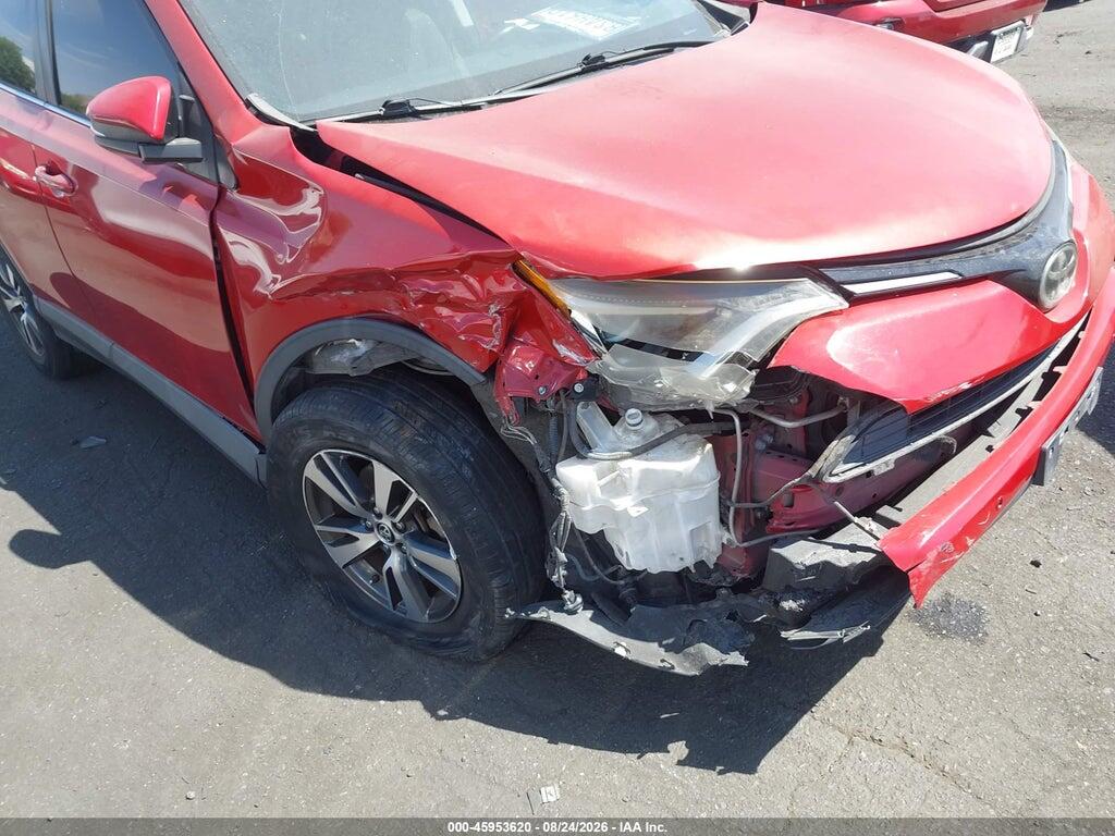 JTMWFREV3HJ112993 2017 TOYOTA RAV4 photo no. 6