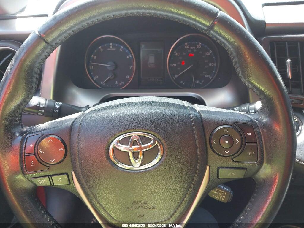 JTMWFREV3HJ112993 2017 TOYOTA RAV4 photo no. 7