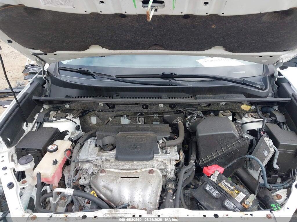 JTMBFREV7HJ709952 2017 TOYOTA RAV4 photo no. 10