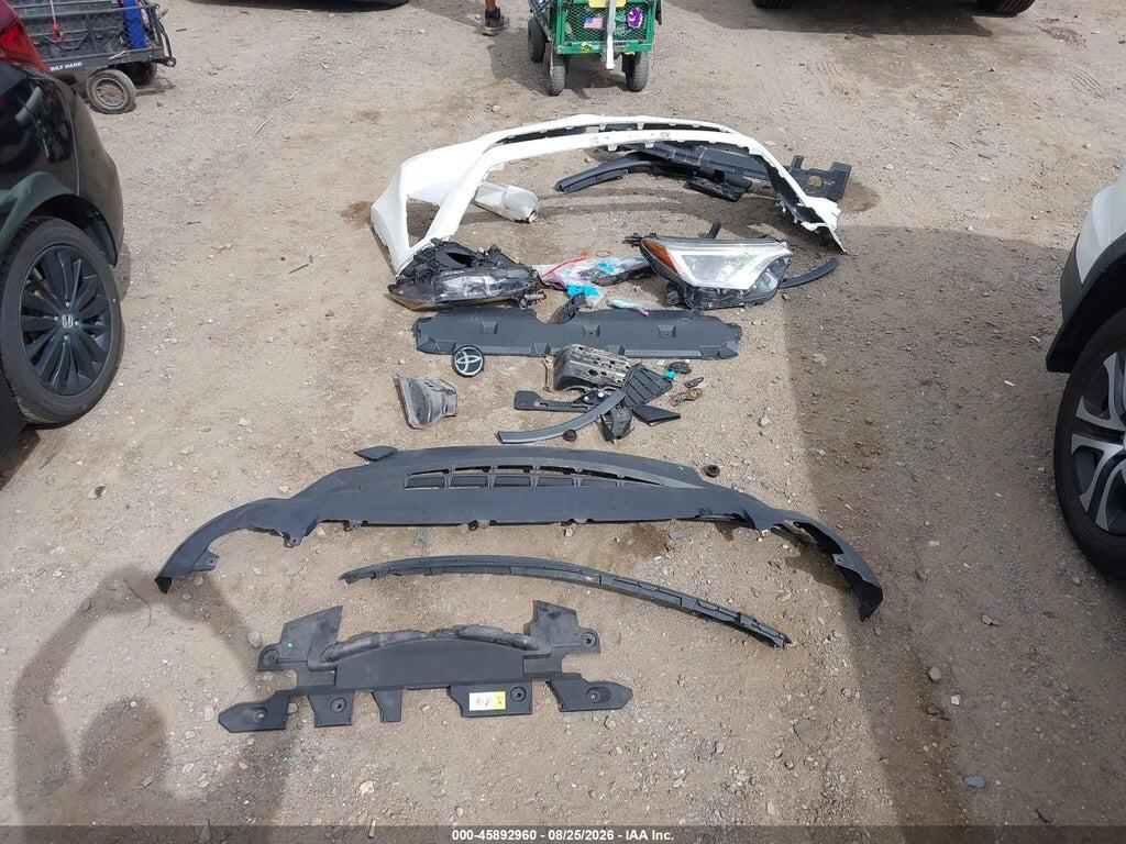 JTMBFREV7HJ709952 2017 TOYOTA RAV4 photo no. 12