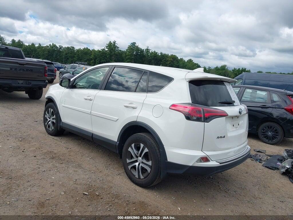 JTMBFREV7HJ709952 2017 TOYOTA RAV4 photo no. 3