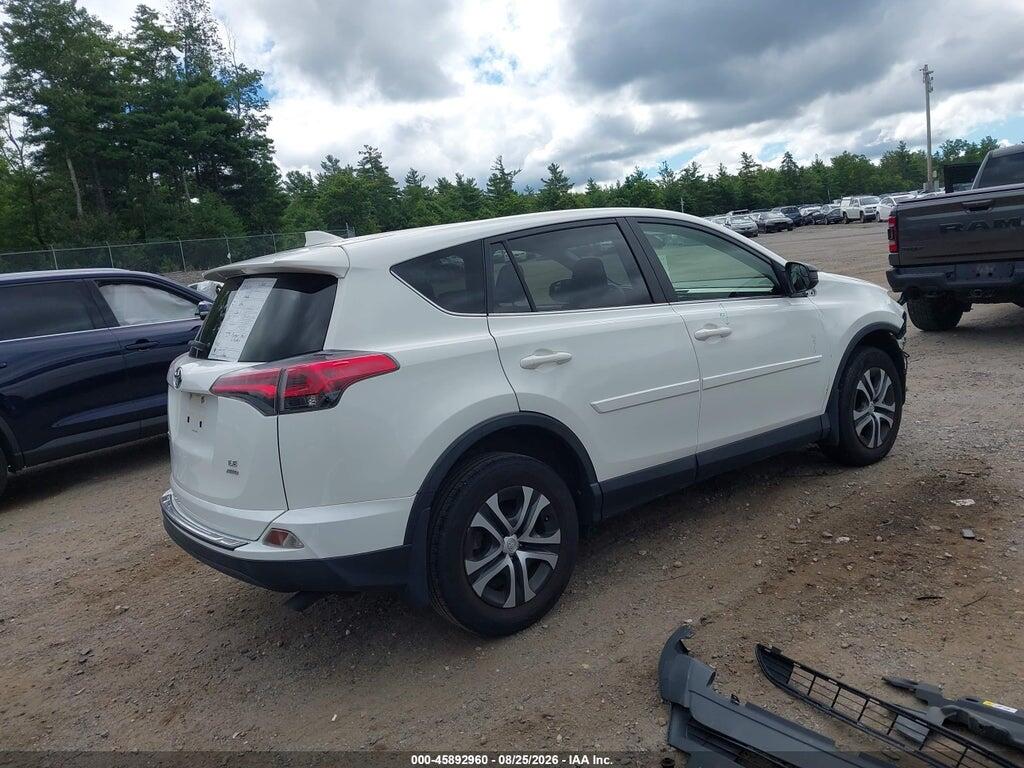 JTMBFREV7HJ709952 2017 TOYOTA RAV4 photo no. 4