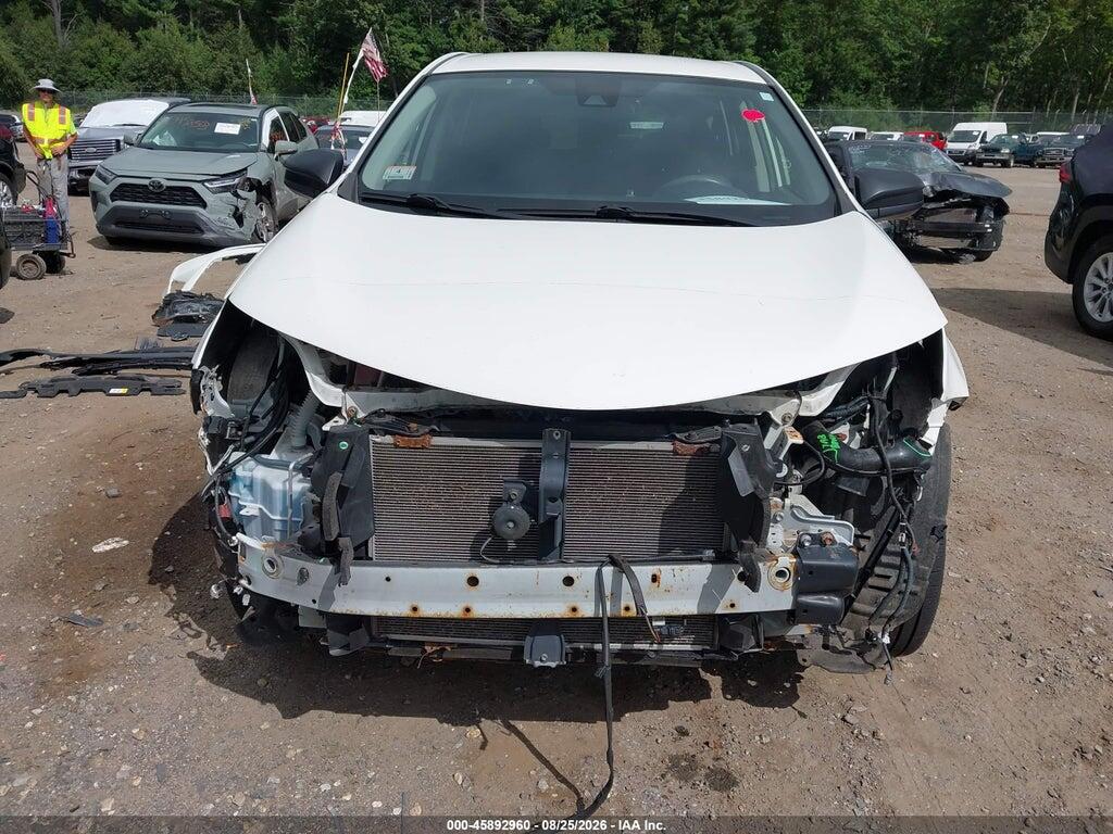 JTMBFREV7HJ709952 2017 TOYOTA RAV4 photo no. 6