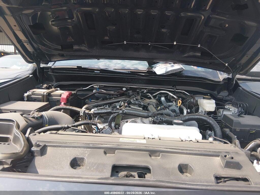3TYLB5JN1RT042383 2024 TOYOTA TACOMA photo no. 10