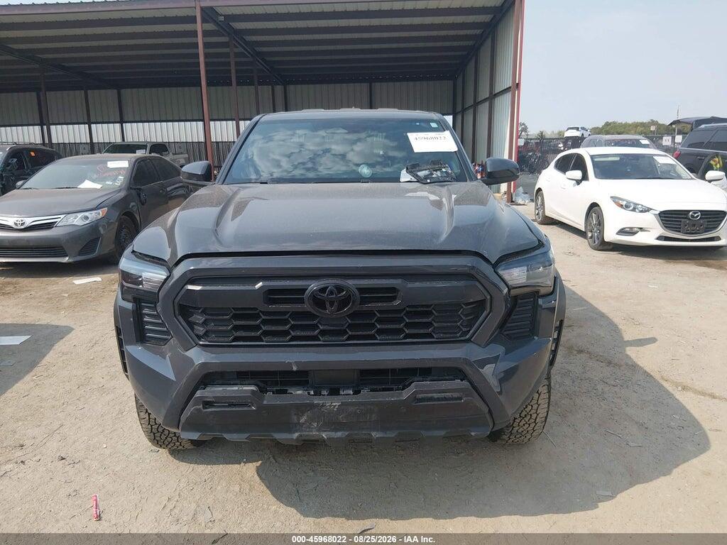 3TYLB5JN1RT042383 2024 TOYOTA TACOMA photo no. 11