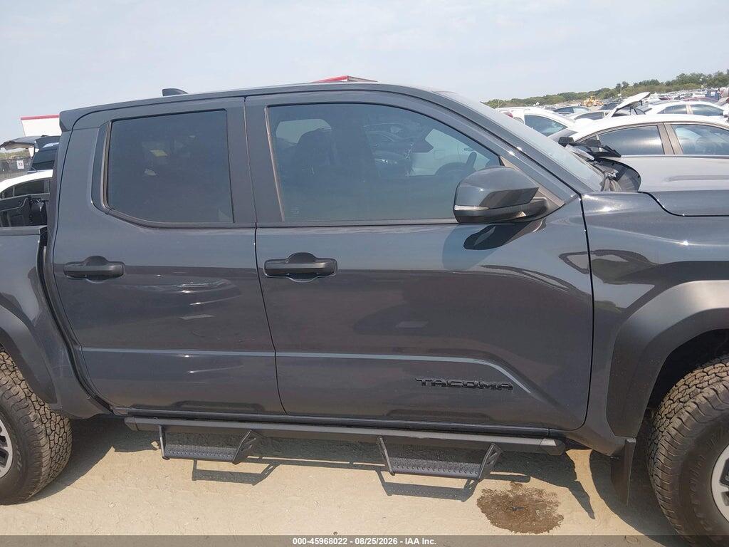 3TYLB5JN1RT042383 2024 TOYOTA TACOMA photo no. 12