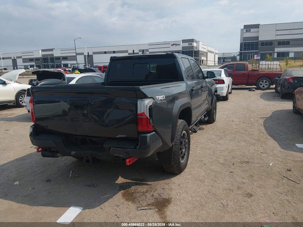 3TYLB5JN1RT042383 2024 TOYOTA TACOMA photo no. 4
