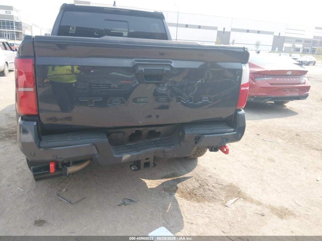 3TYLB5JN1RT042383 2024 TOYOTA TACOMA photo no. 6