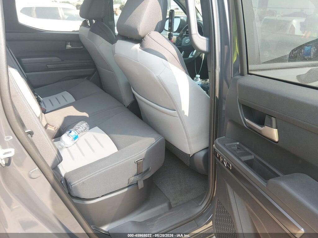 3TYLB5JN1RT042383 2024 TOYOTA TACOMA photo no. 8