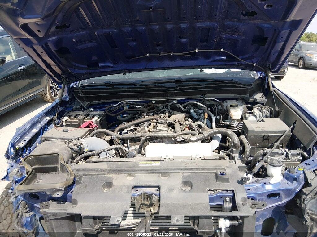 3TYLB5JN0RT028751 2024 TOYOTA TACOMA photo no. 10