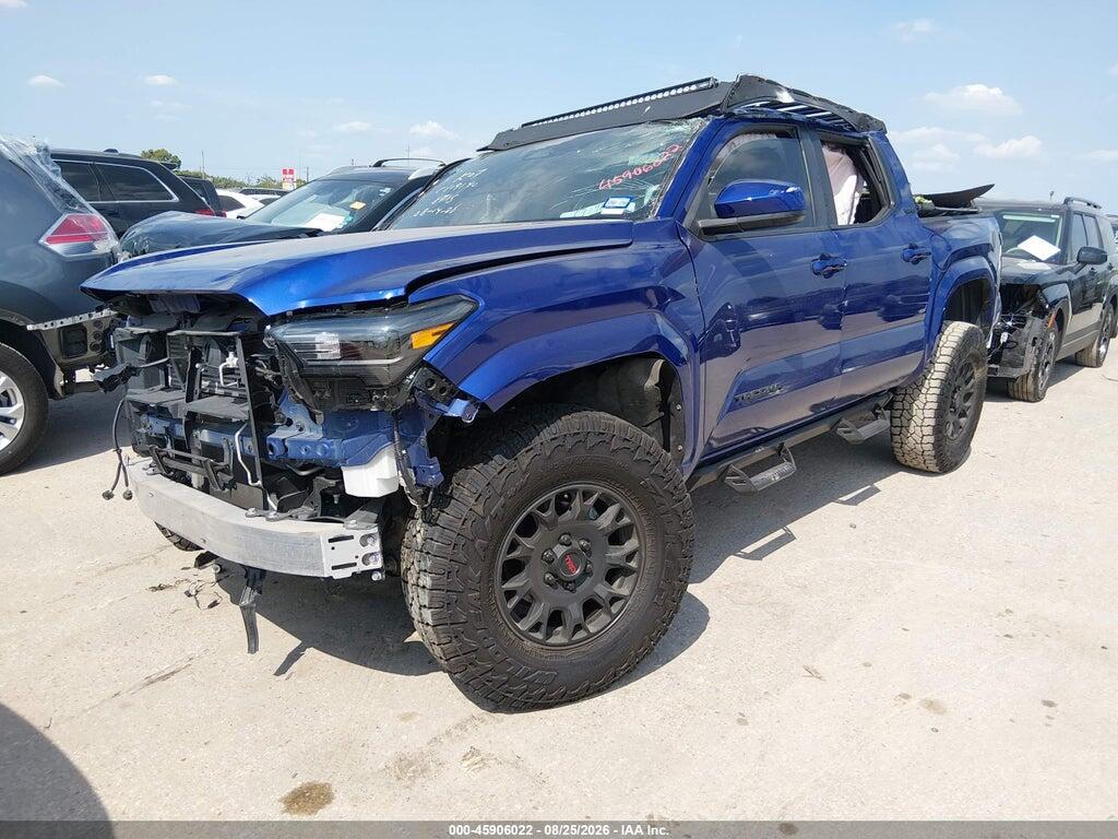 3TYLB5JN0RT028751 2024 TOYOTA TACOMA photo no. 2