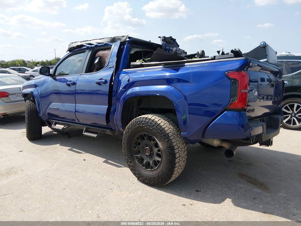 3TYLB5JN0RT028751 2024 TOYOTA TACOMA photo no. 3