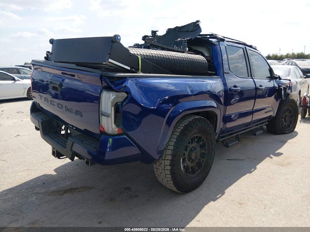 3TYLB5JN0RT028751 2024 TOYOTA TACOMA photo no. 4