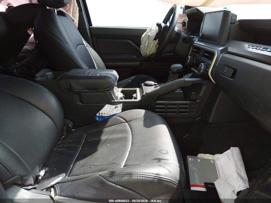 3TYLB5JN0RT028751 2024 TOYOTA TACOMA photo no. 5