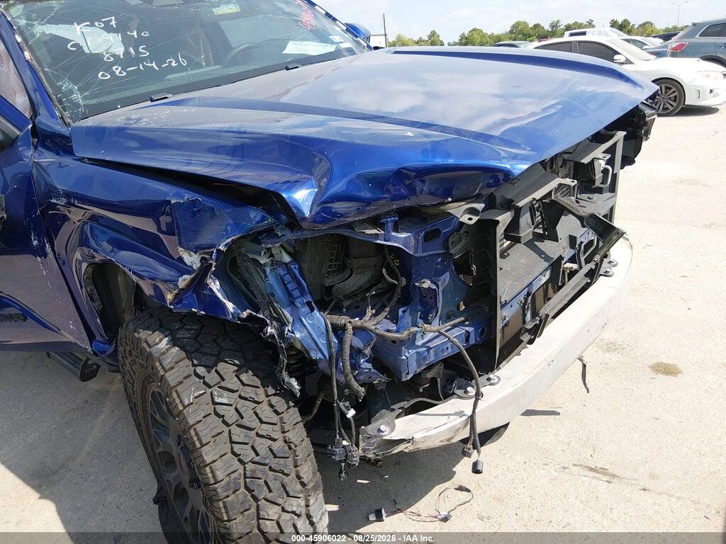 3TYLB5JN0RT028751 2024 TOYOTA TACOMA photo no. 6