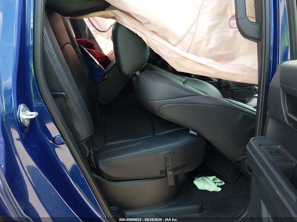3TYLB5JN0RT028751 2024 TOYOTA TACOMA photo no. 8