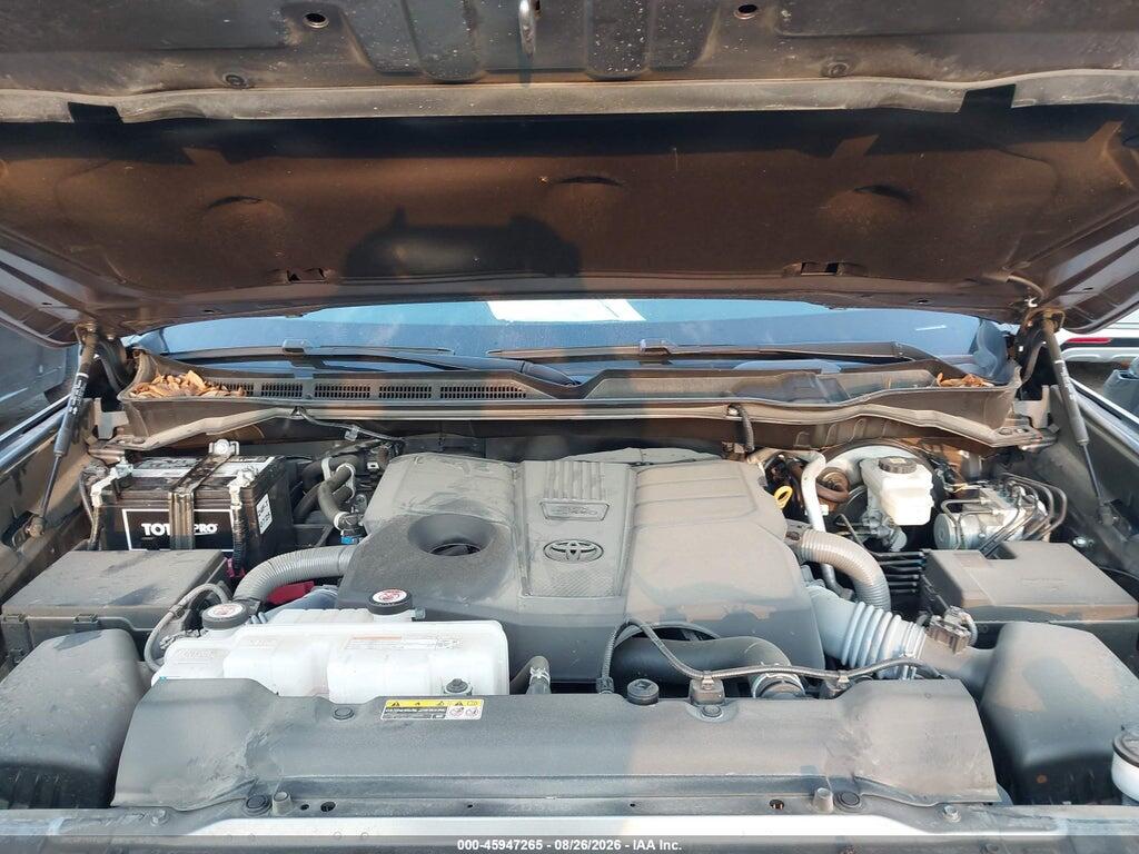 5TFLA5AB8RX038345 2024 TOYOTA TUNDRA photo no. 10