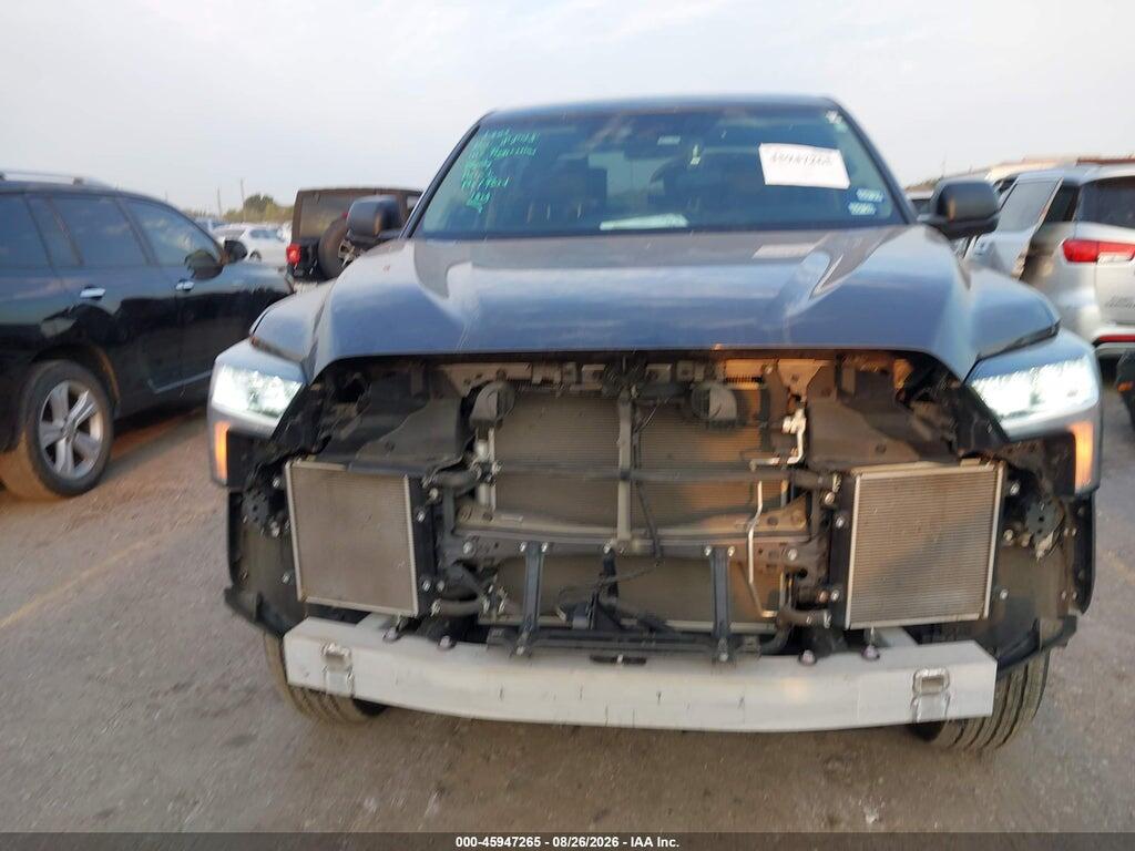 5TFLA5AB8RX038345 2024 TOYOTA TUNDRA photo no. 6