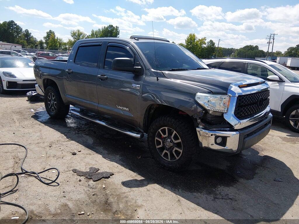 2014 TOYOTA TUNDRA 5TFDY5F13EX382577