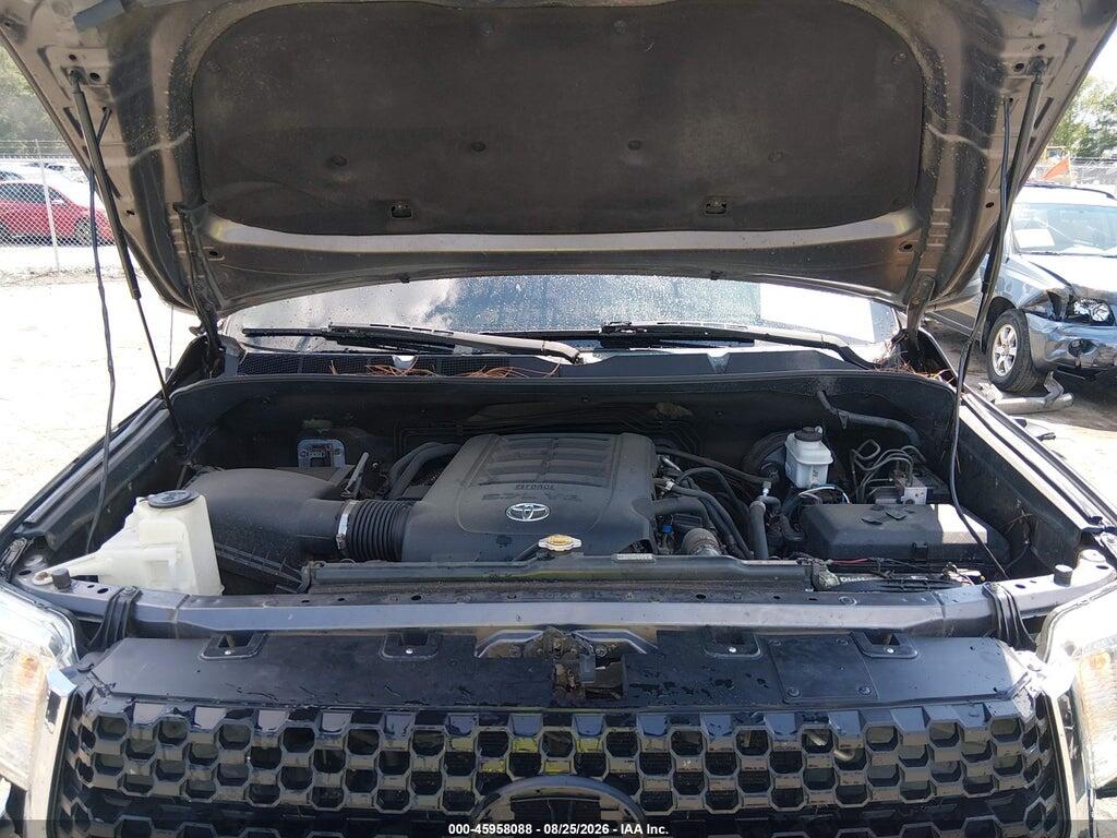 5TFDY5F13EX382577 2014 TOYOTA TUNDRA photo no. 10