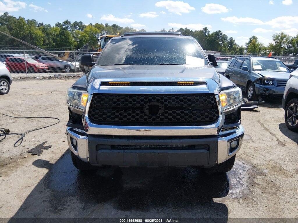 5TFDY5F13EX382577 2014 TOYOTA TUNDRA photo no. 12