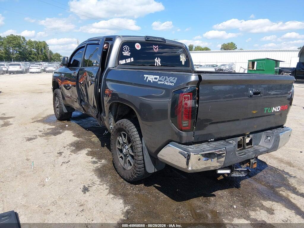 5TFDY5F13EX382577 2014 TOYOTA TUNDRA photo no. 3
