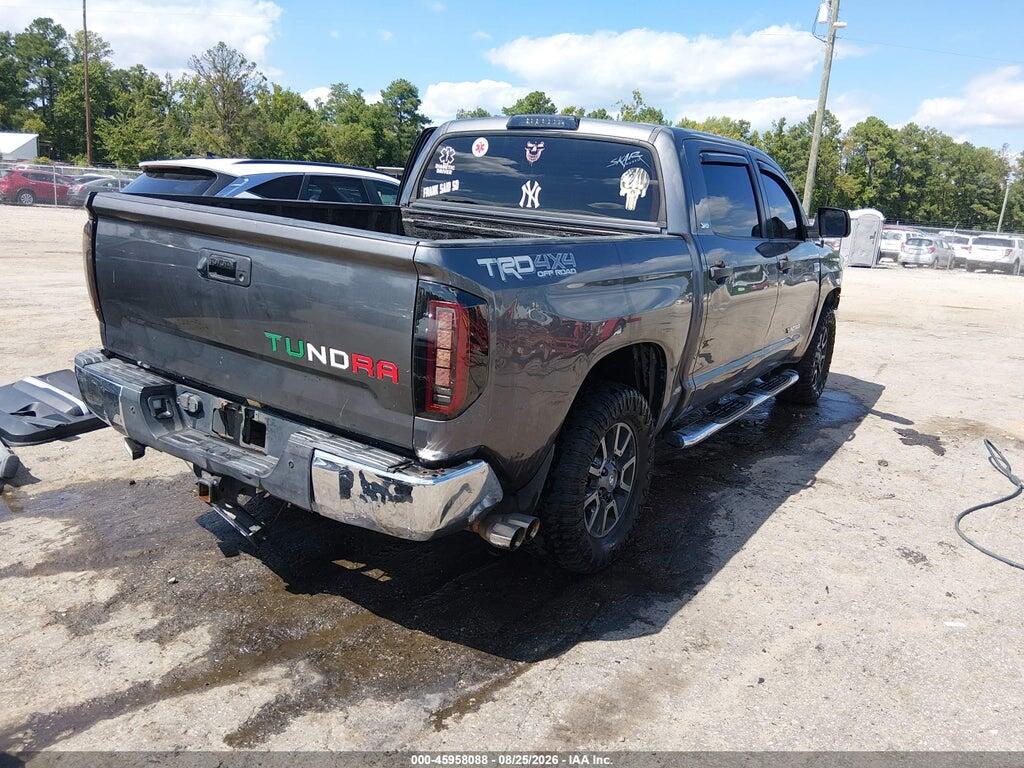 5TFDY5F13EX382577 2014 TOYOTA TUNDRA photo no. 4