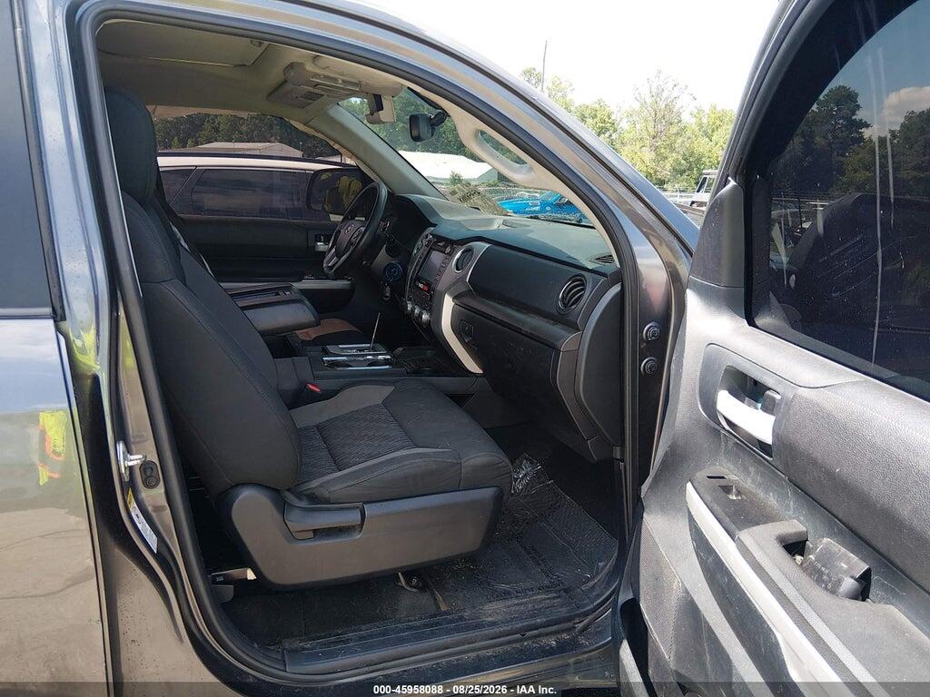 5TFDY5F13EX382577 2014 TOYOTA TUNDRA photo no. 5