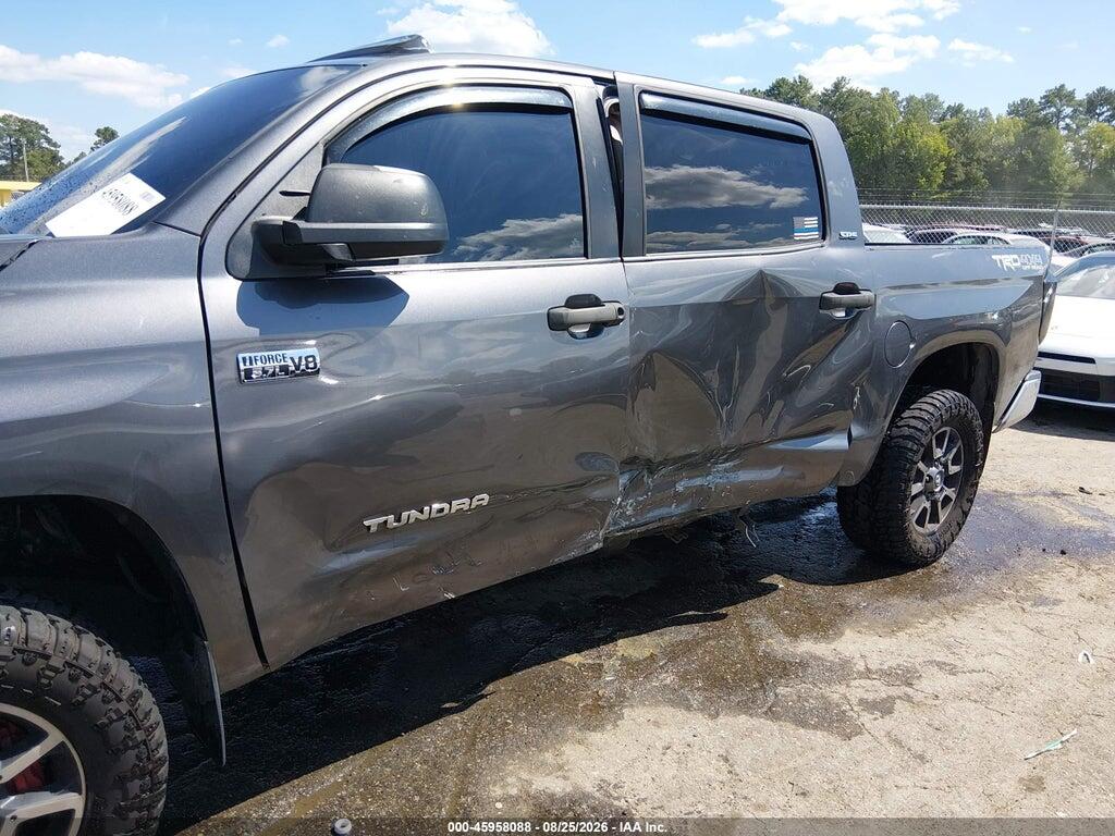 5TFDY5F13EX382577 2014 TOYOTA TUNDRA photo no. 6