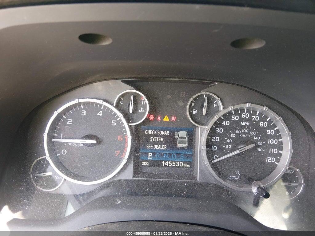 5TFDY5F13EX382577 2014 TOYOTA TUNDRA photo no. 7