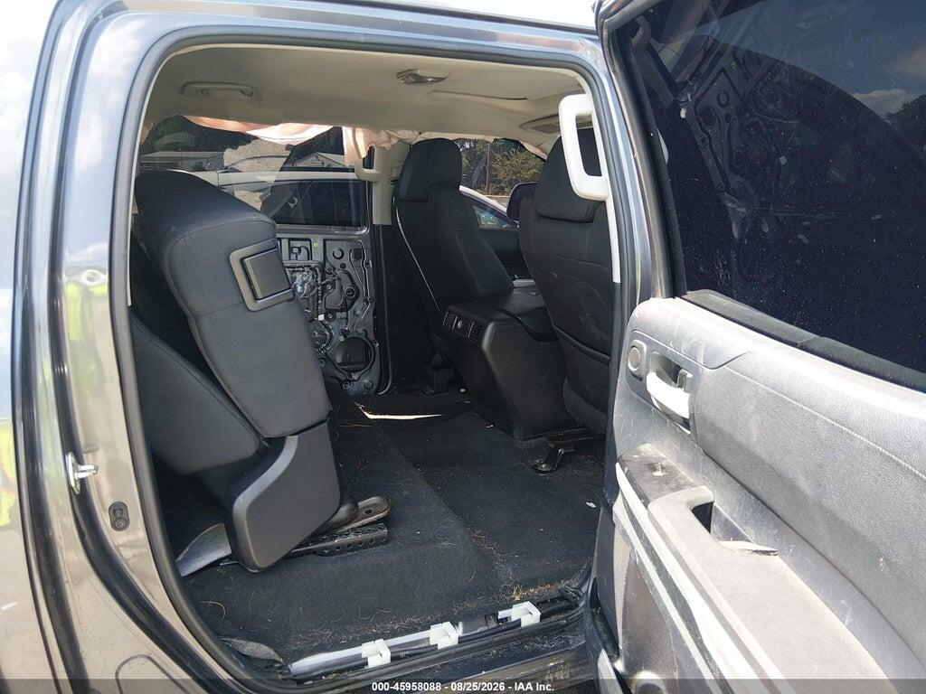 5TFDY5F13EX382577 2014 TOYOTA TUNDRA photo no. 8
