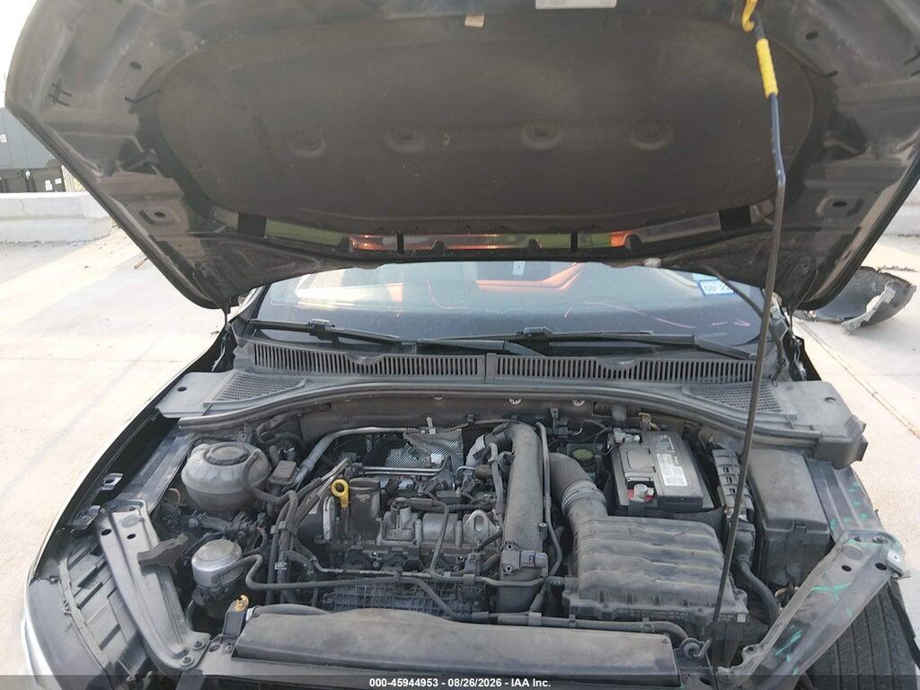 3VWCB7BU3LM066167 2020 VOLKSWAGEN JETTA photo no. 10