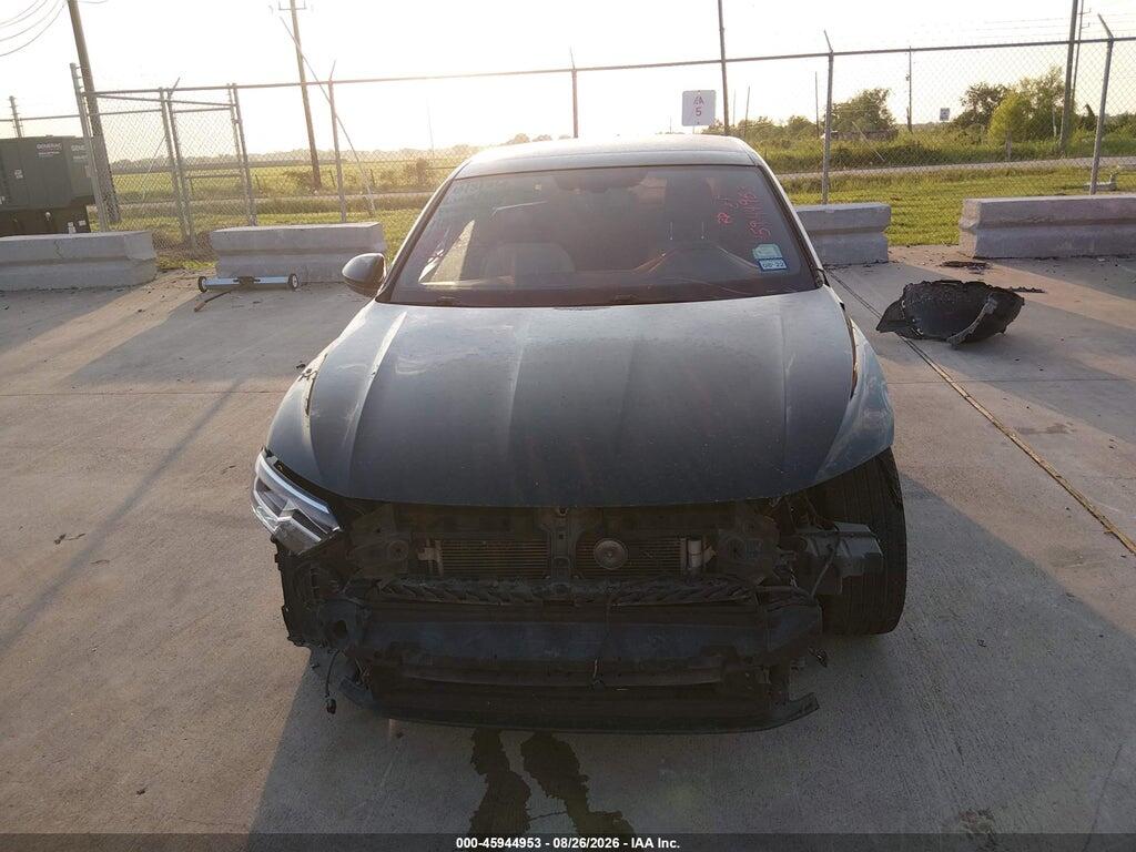 3VWCB7BU3LM066167 2020 VOLKSWAGEN JETTA photo no. 12