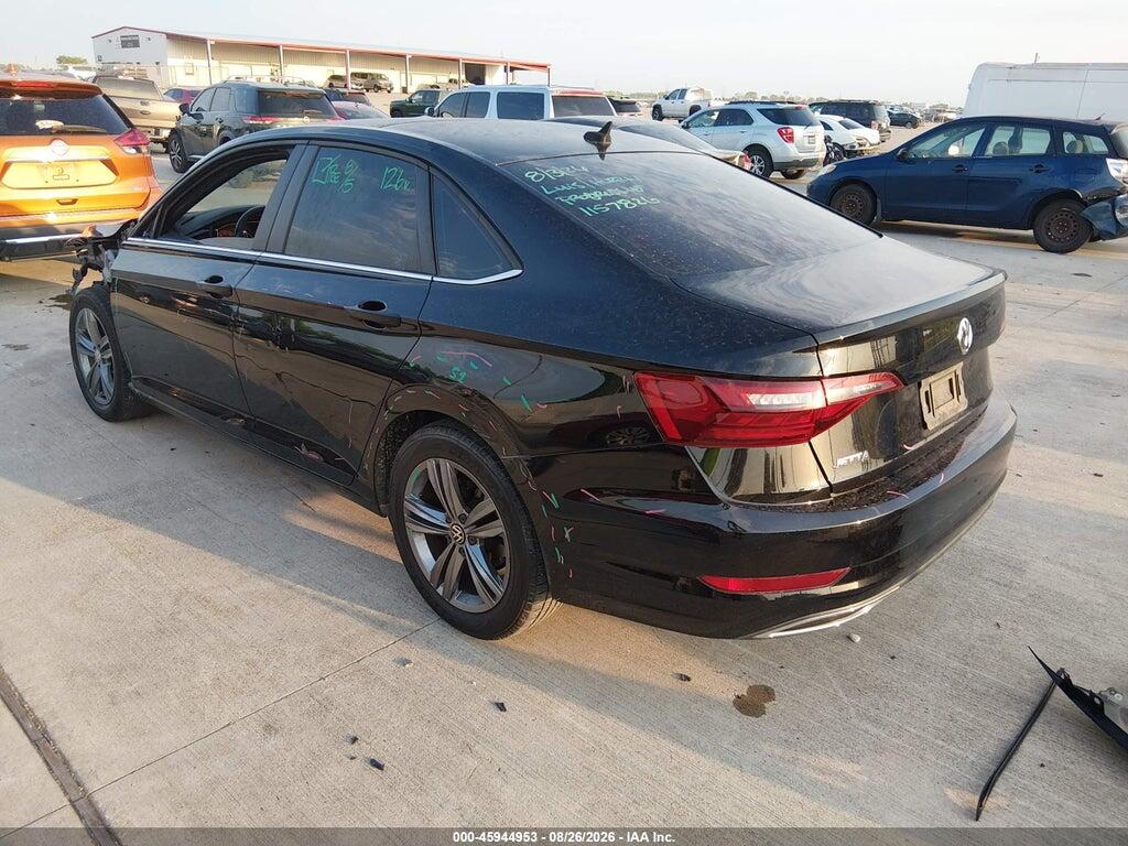 3VWCB7BU3LM066167 2020 VOLKSWAGEN JETTA photo no. 3