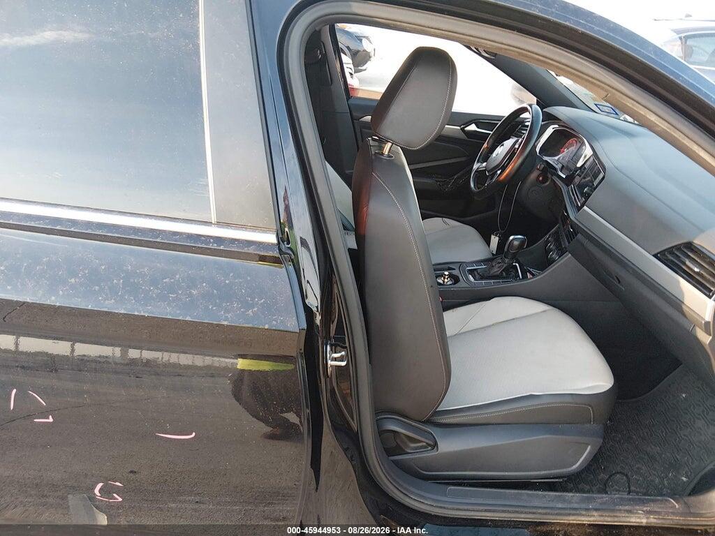 3VWCB7BU3LM066167 2020 VOLKSWAGEN JETTA photo no. 5