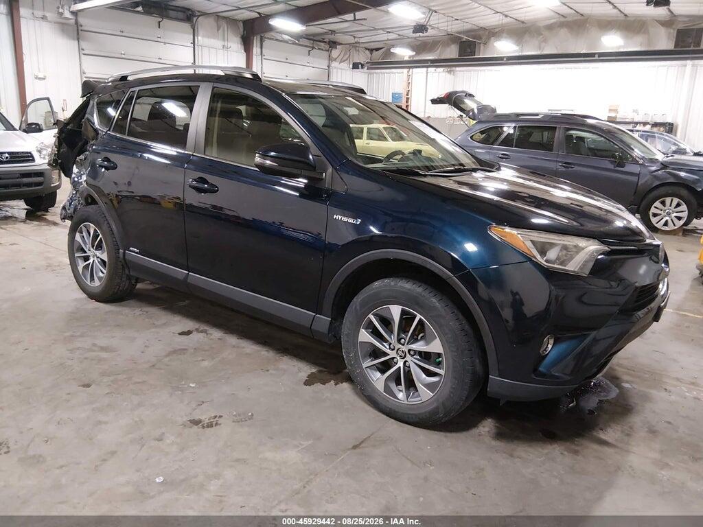 2017 TOYOTA RAV4 HYBRID JTMRJREV7HD130441