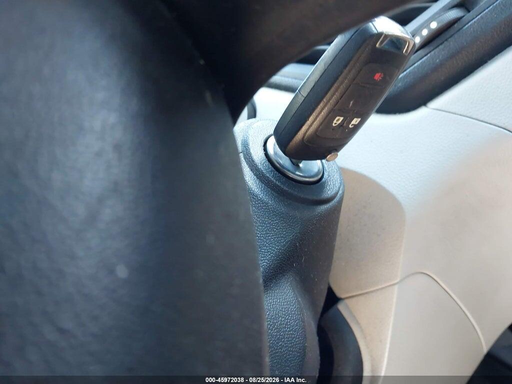 2CNALBEC7B6268172 2011 CHEVROLET EQUINOX photo no. 11